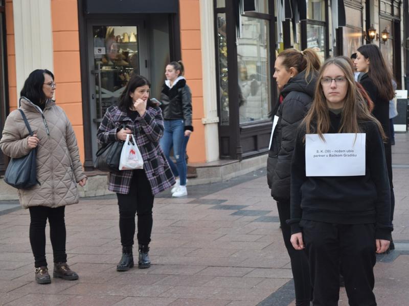 femicid centar za devojke