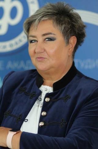 natalija jovanović, Filozofski fakultet Niš