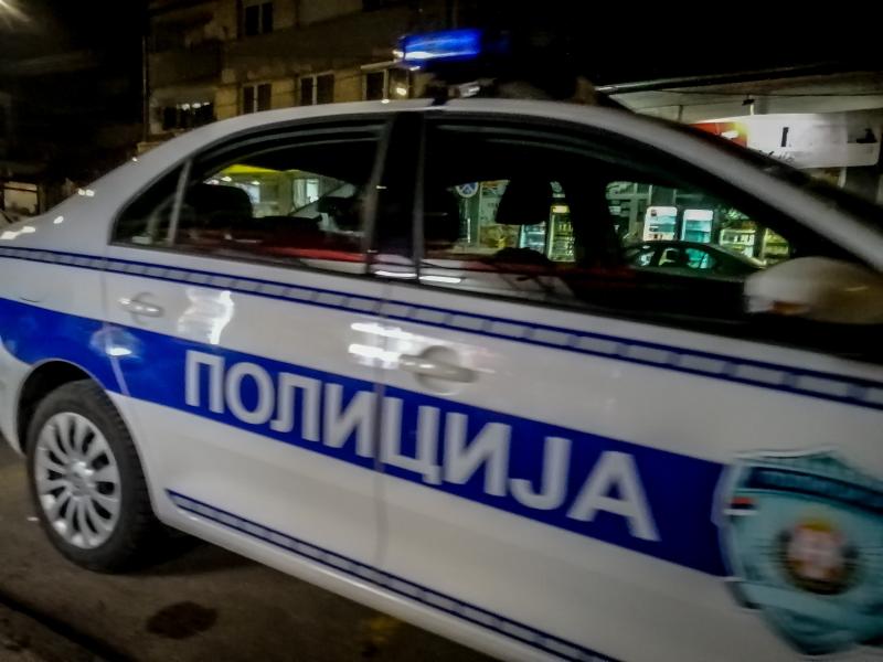 policija noćna