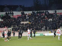 radnicki partizan, nis, foto aleksandar kostic 1