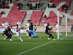 radnicki partizan, nis, foto aleksandar kostic 6