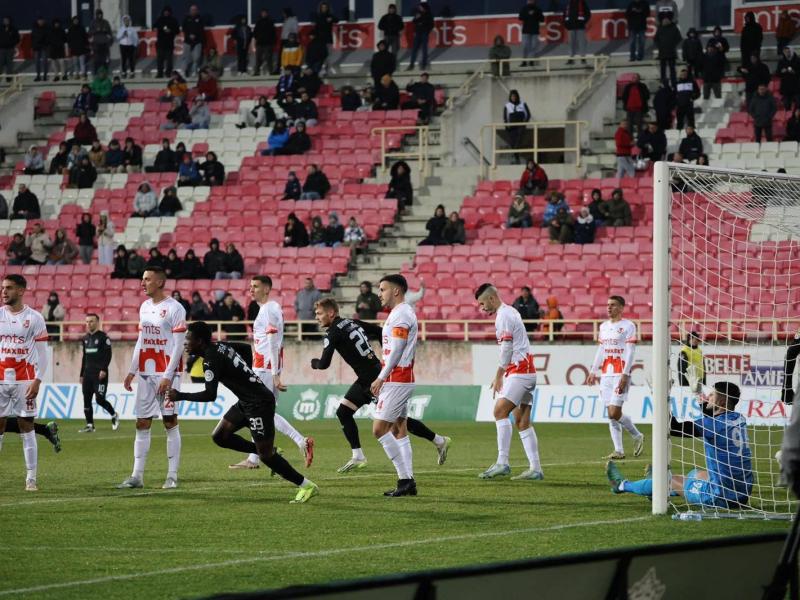 radnicki partizan, nis, foto aleksandar kostic 23