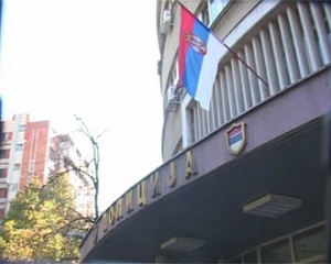 policija