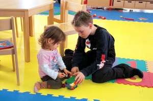 gaestekindergarten