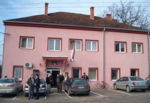 svrljigopstina