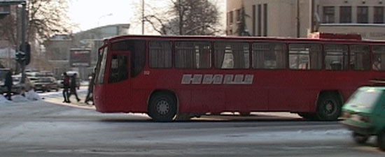 bus
