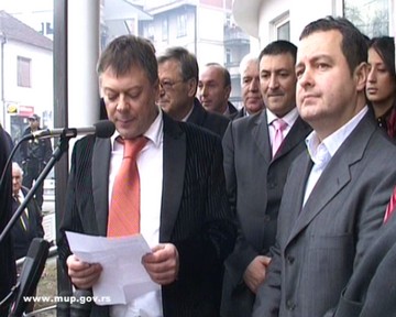 toncev
