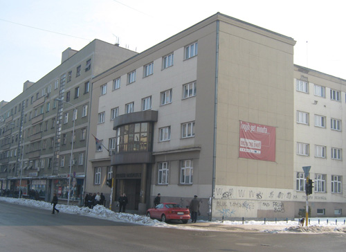 Tehnoloski fakultet