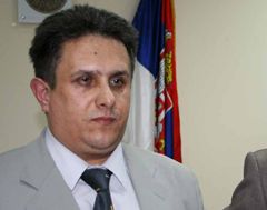 milija