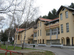 Predskolska ustanova Leskovac