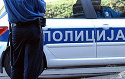 policija