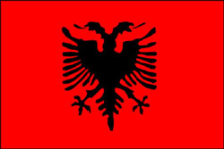 albania