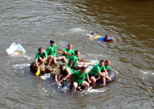 Regata 10 Grdelica