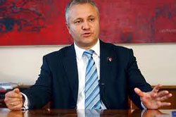 dinkic