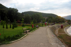 Vranjska banja