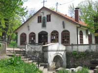 pantelej crkva