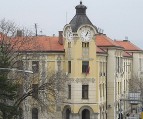Okruzni sud Nis