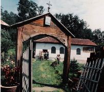 Jasunjski manastiri