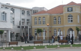 Novi trg