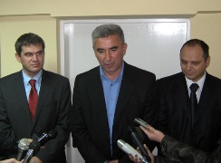 Otvaranje Udruzenja jedan