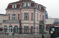 konzulat