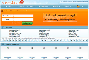 nasaskola