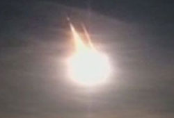 meteor