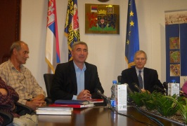 Kocic Slobodan sa direktorom 1 mala