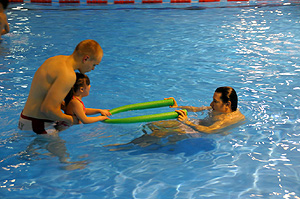 trening