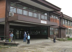OS Vozd Leskovac
