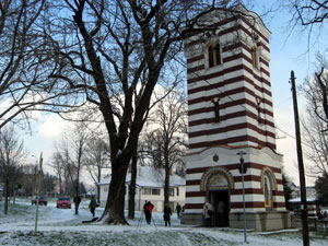 zvonik
