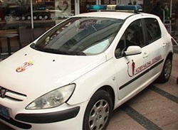 komunalna policija