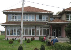 Specijalna skola Leskovac