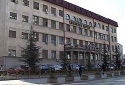 Klinicki centar