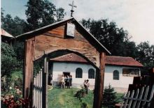 Jasunjski manastiri