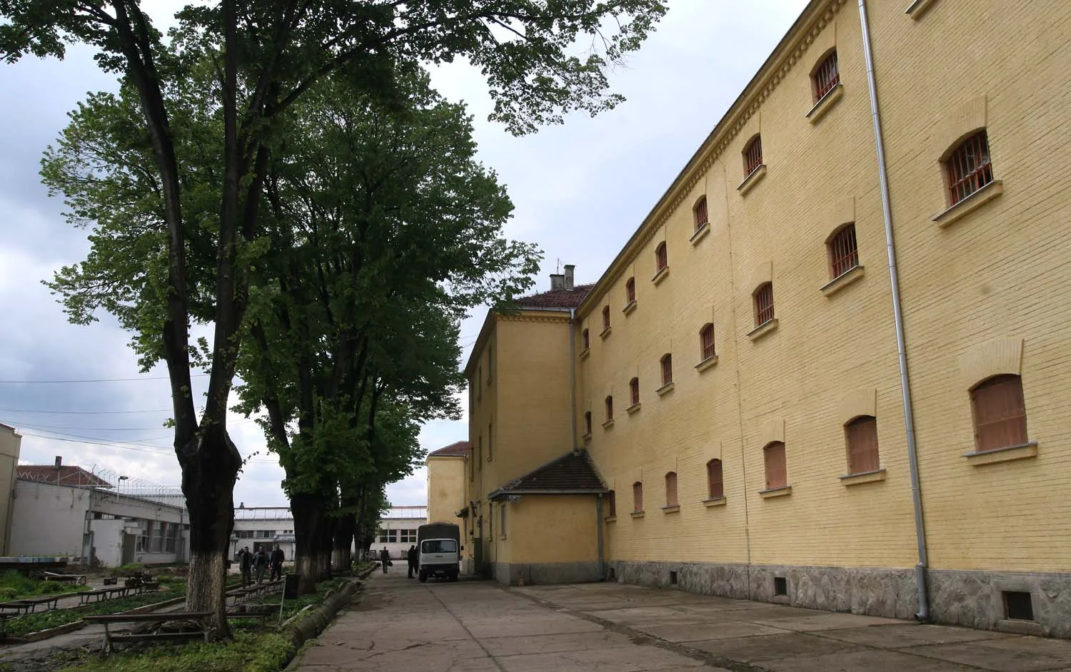 zatvor