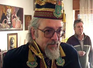 grozdanovic