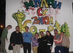 mladi su zakon