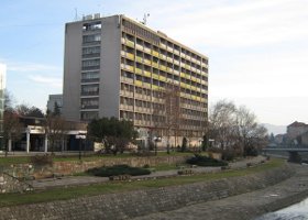 osmospratnica sediste leskovac