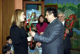 svrljig osmi mart