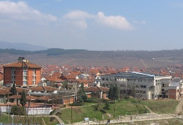 Vlasotince panorama 1