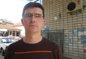 kuzmanovic