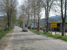 grdelica ulaz