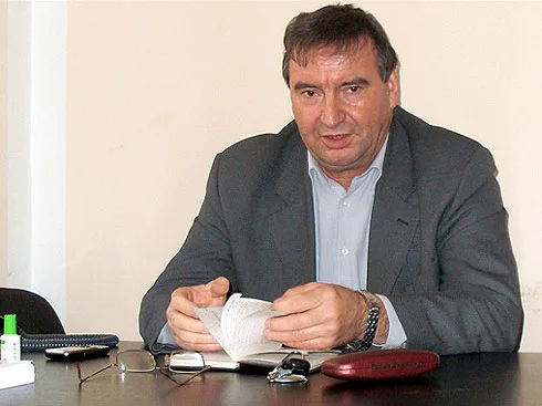 gojko