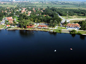jezero