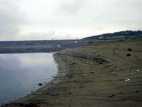Brestovacko jezero