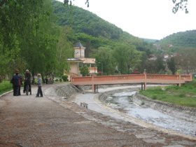vranjska banja