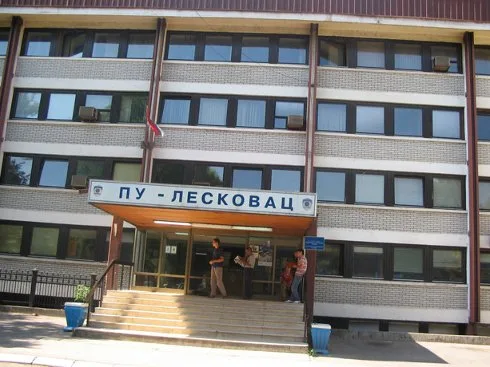 leskovac PU