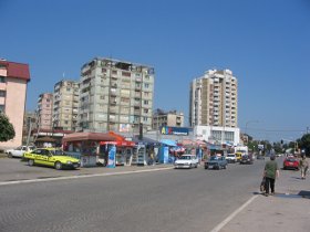leskovac centar 2