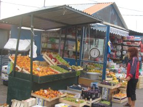 leskovac pijac